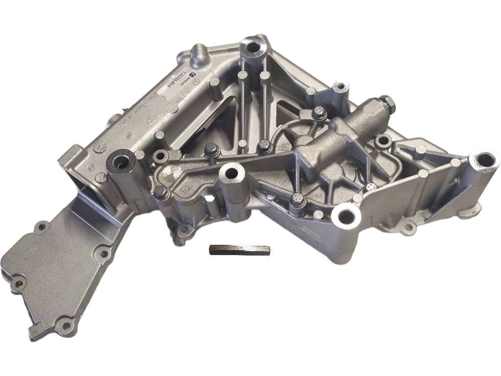 Ölpumpe für Porsche 911 996 997 3