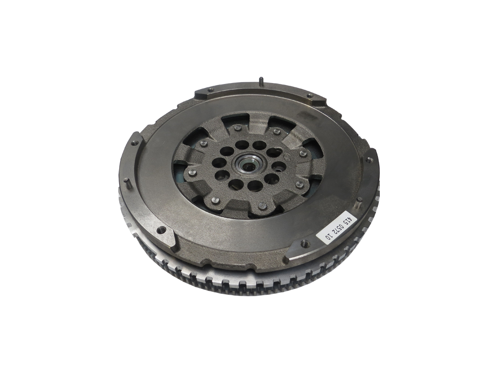 Zweimassenschwungrad für Porsche 911 9G111401201