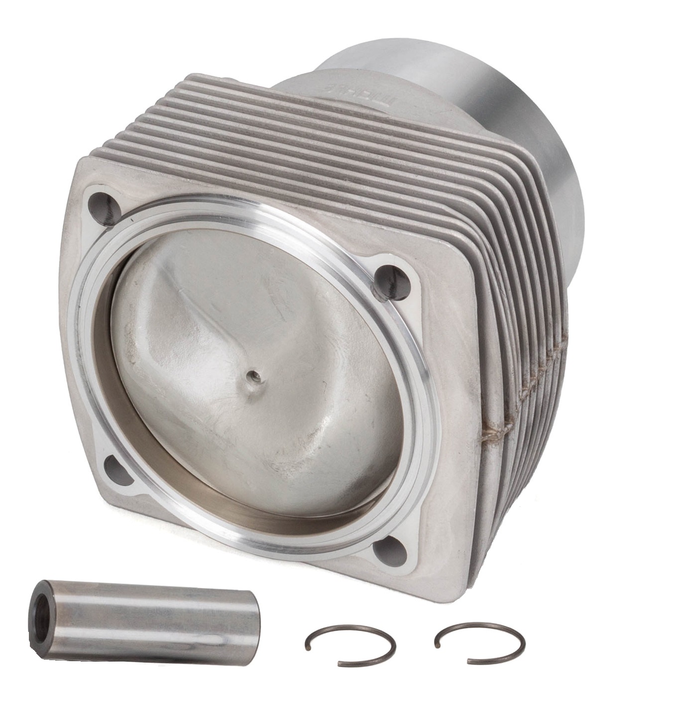 CW39021489LgwsnocNkuUhm Kolben Zylinder Kit Satz für Porsche 911 3.0 SC 204 PS 93010398303 Mahle 5038192