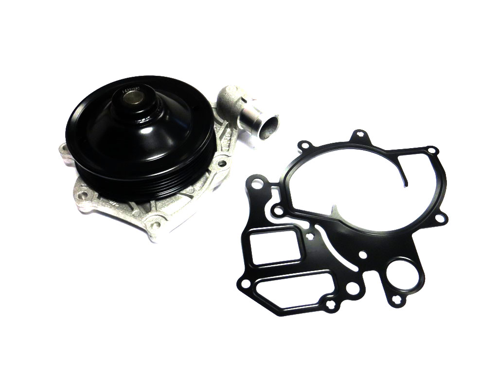 Wasserpumpe für Porsche Boxster Cayman 911 996 997 M96.01 M96.04 M96.05 M96.25