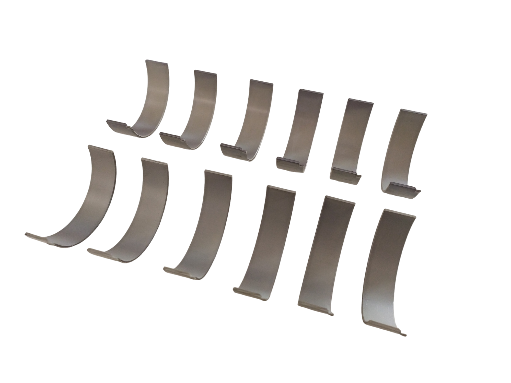 KCR6904SV050 Pleuellager Satz 0,50 für Porsche 996 997 99610312162 Sputter-Ersatz Exclusiv