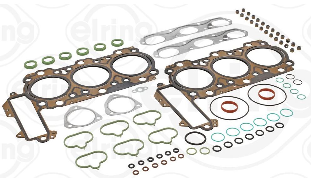 Zylinderkopf Dichtungssatz für Porsche 997 3,8 M97 M9701
