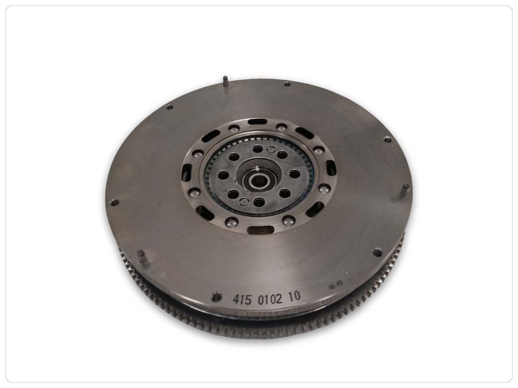 Zweimassenschwungrad für Porsche 911 996 997 3.4 3.6