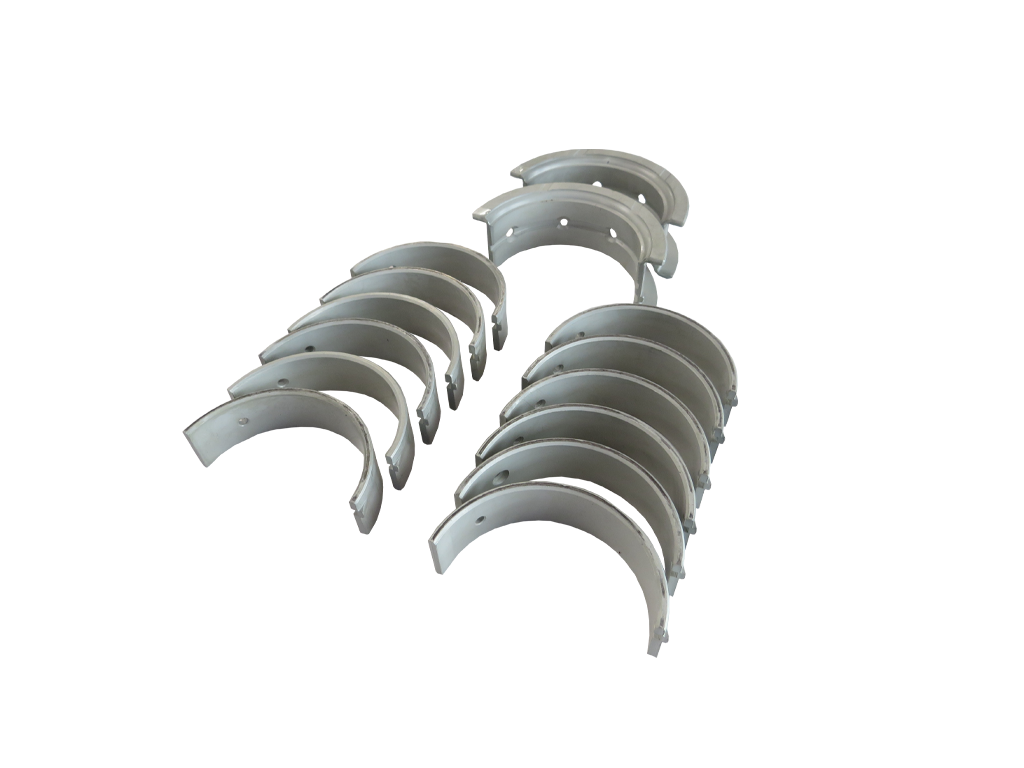 A96410190171A Hauptlagersatz Kurbelwellenlager für Porsche innen Std / außen +0,50 96410190145