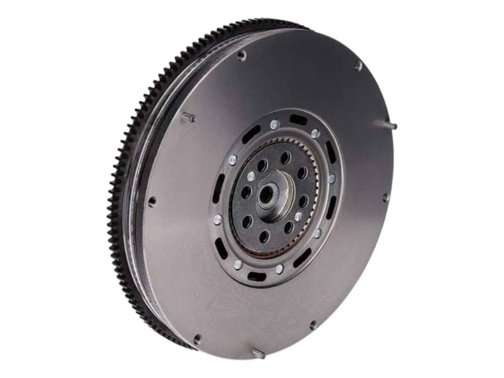 Zweimassenschwungrad für Porsche Boxster 986 987 2,7 3,2 S 3,4S