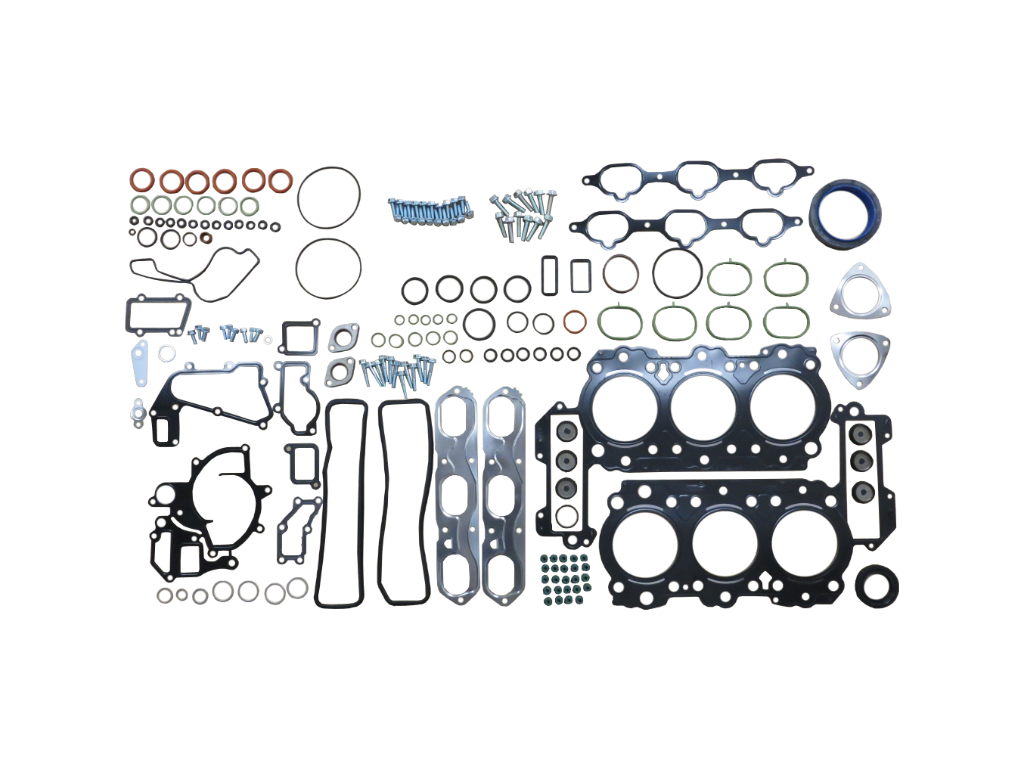 AM9620SETA Motordichtsatz für Porsche 996 3,4 M96 .01/02/04