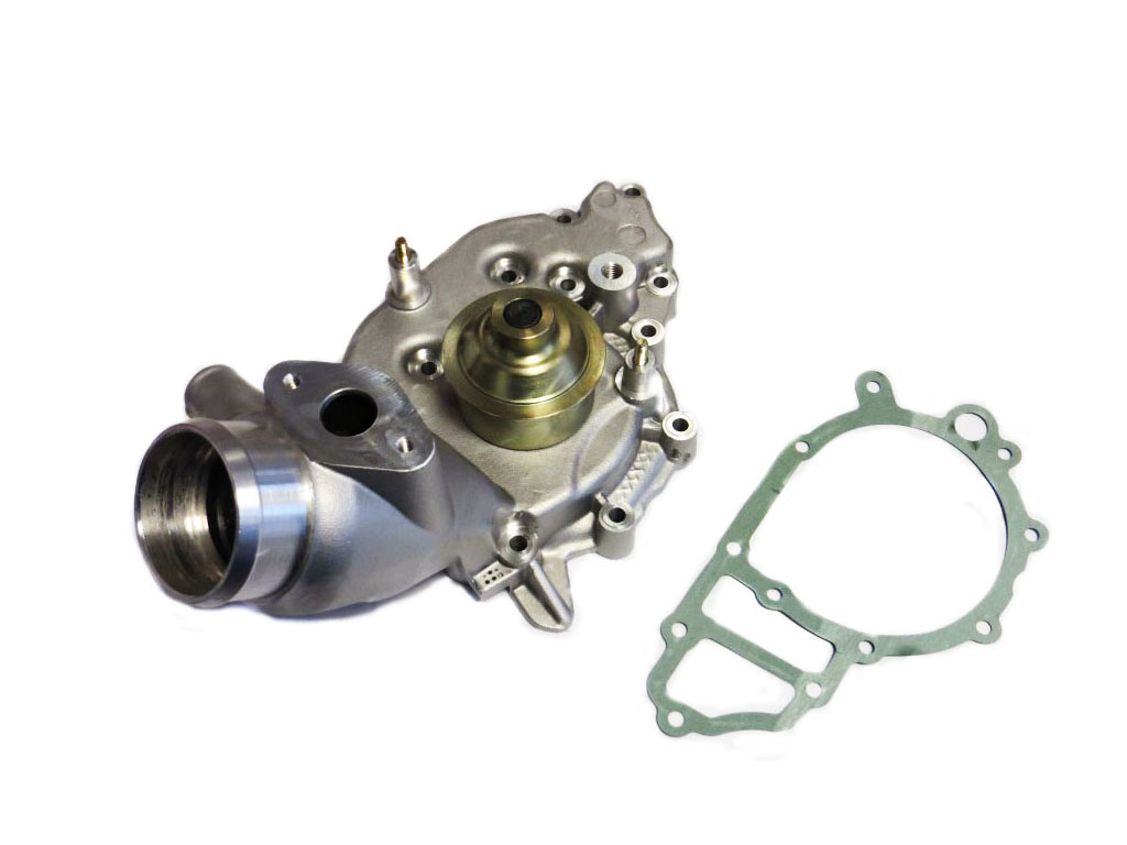 Wasserpumpe für Porsche 924 944 2,5 S M44 M44.07 M44.40 M44.50 M44.51 951106921X
