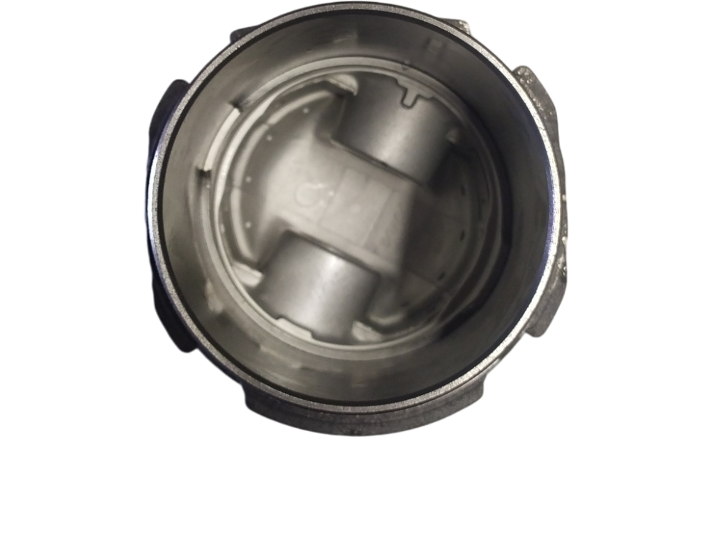 Kolben Zylinder Kit Satz für Porsche 911 2.4 Mahle 5031890