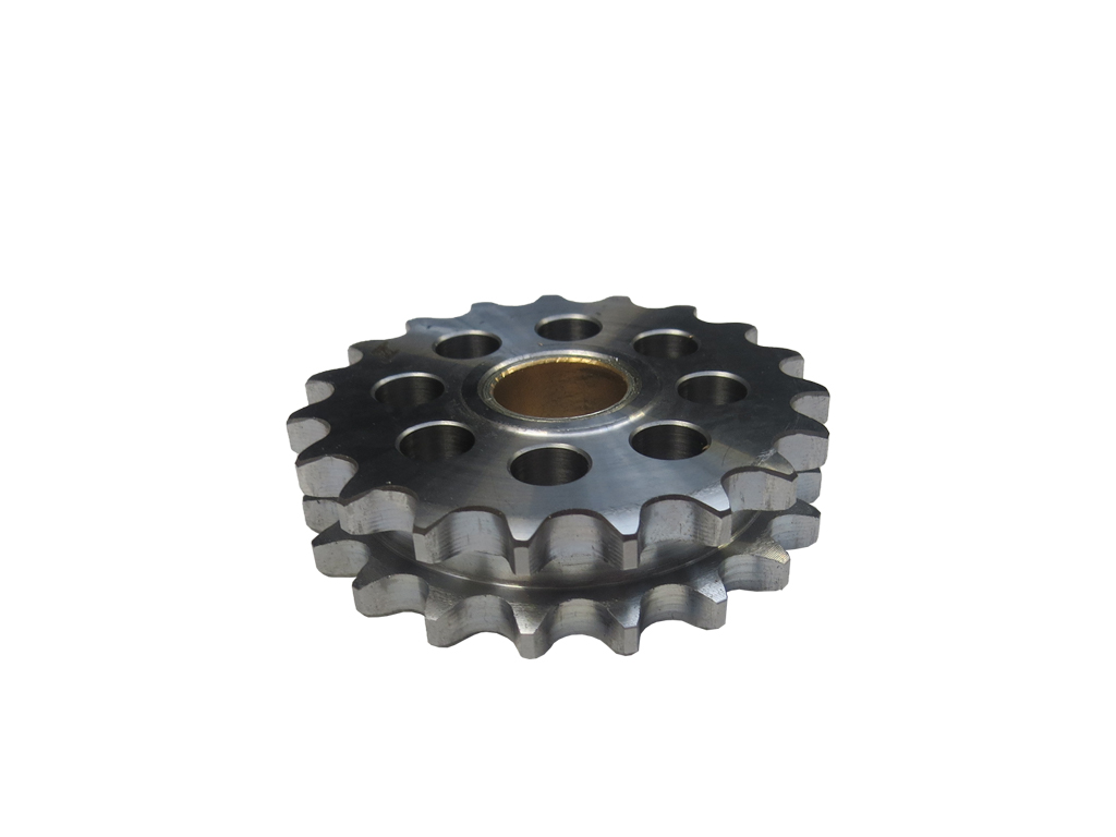 Kettenrad Kettenspanner für Porsche 911 90110505500