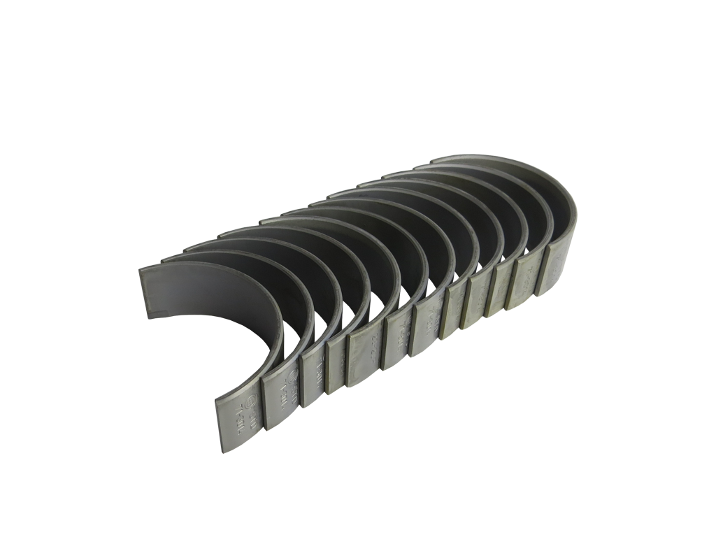 Pleuellagersatz 0